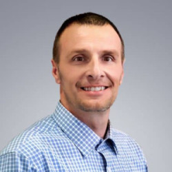 Chad Drummond