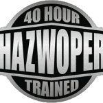 certified for Hazardous Waste Operations and Emergency Response Certified for Hazardous Waste Operations and Emergency Response