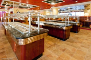 FGS Commercial remodel for Royal Buffet