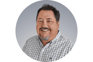 Troy Bergman, owner FGS